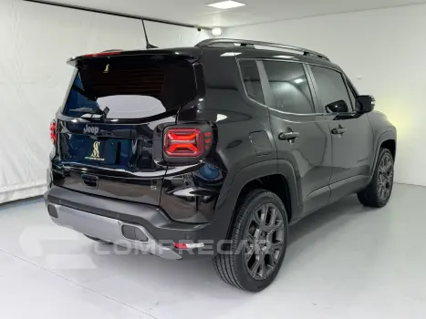 RENEGADE 1.3 T270 Turbo S 4X4