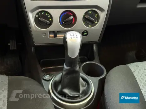 FIESTA 1.0 ROCAM HATCH 8V FLEX 4P MANUAL