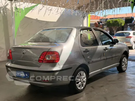 SIENA 1.0 MPI Fire 8V