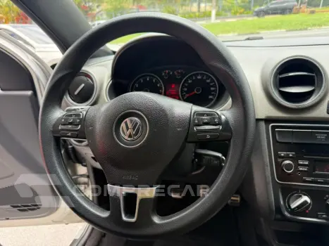 SAVEIRO 1.6 CROSS CE 8V FLEX 2P MANUAL