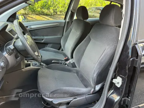 VECTRA 2.0 MPFI GT Hatch 8V