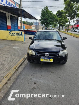 GOL 1.0 MI 8V G.V
