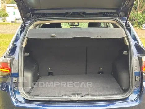 COMPASS 1.3 T270 TURBO FLEX LONGITUDE AT6