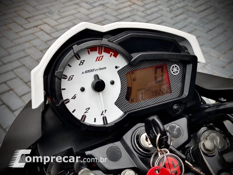 YS 150 FAZER SED