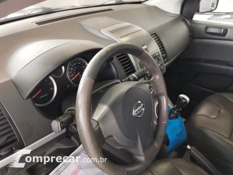 SENTRA 2.0 16V