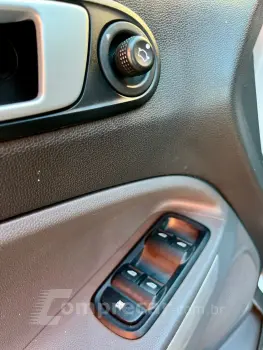 ECOSPORT 1.6 Freestyle 16V