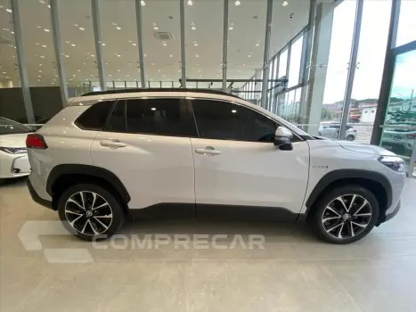COROLLA CROSS 1.8 VVT-I HYBRID FLEX XRX CVT