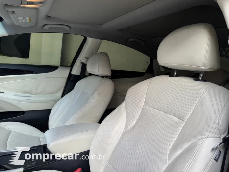SONATA 2.0 GLS Sedan 16V