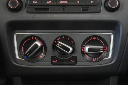 FOX 1.6 MSI Highline 16V