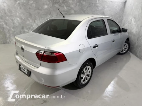 VOYAGE 1.0 12V MPI Totalflex