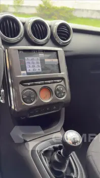 C3 1.5 TENDANCE 8V FLEX 4P MANUAL