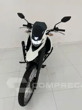XTZ 250 LANDER