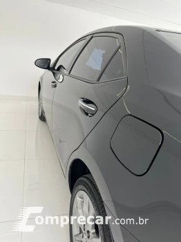 COROLLA 2.0 XEI 16V