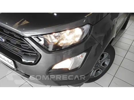 ECOSPORT 1.5 TI-VCT FLEX FREESTYLE AUTOMATICO