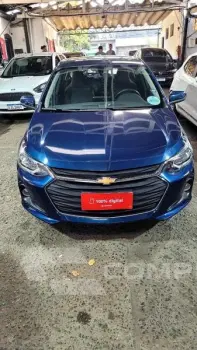 ONIX HATCH LT 1.0 12V FLEX 5P MEC