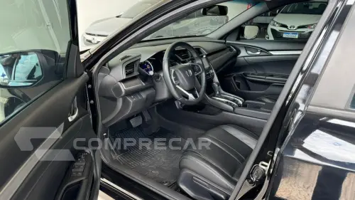 CIVIC 2.0 16vone Sport