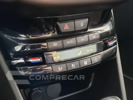 2008 Griffe 1.6 Turbo Flex 16V 5p Aut.