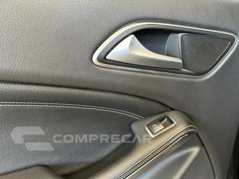 GLA 200 1.6 CGI FLEX ADVANCE 7G-DCT