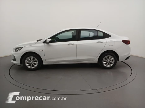 ONIX 1.0 FLEX PLUS LT MANUAL