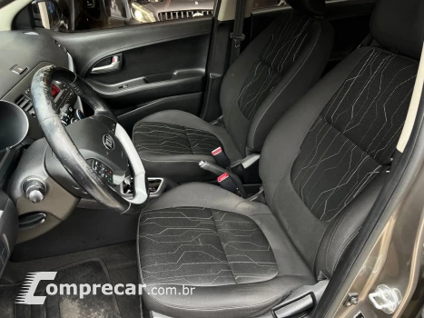 PICANTO 1.0 EX 12V