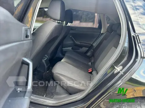 POLO 1.6 MSI TOTAL FLEX MANUAL