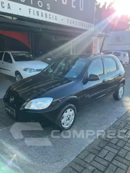 CHEVROLET CELTA 1.0 MPFI VHC Spirit 8V 4 portas