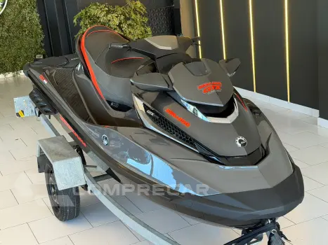 Sea-doo Gtx Limited 215, Ano 2014
