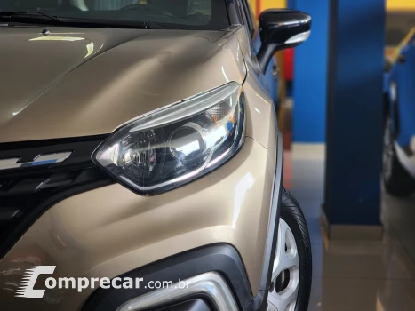 CAPTUR 1.3 TCE Intense