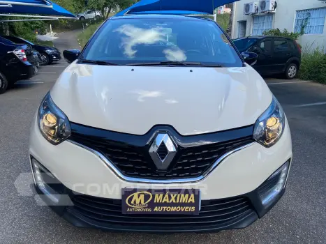 CAPTUR 1.6 16V SCE Life