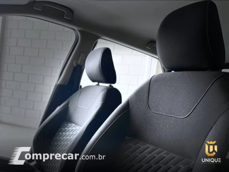 KICKS - 1.6 16V START SENSE XTRONIC