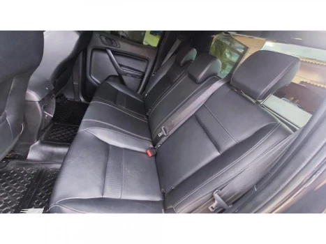 RANGER - 2.2 XLS 4X4 CD 16V 4P AUTOMÁTICO