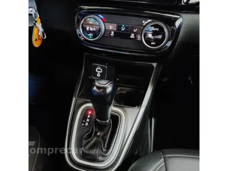 STRADA 1.3 FIREFLY FLEX VOLCANO CD CVT