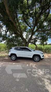COMPASS 1.3 T270 Turbo Sport