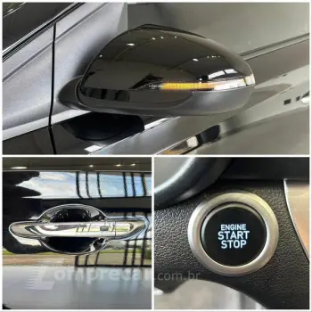 HB20 LIMITED 1.0 FLEX 12V MEC.