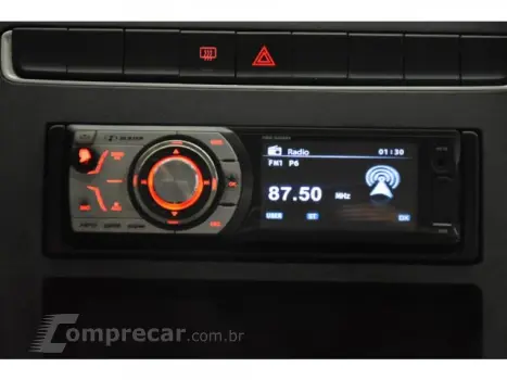 SPACEFOX - 1.6 MI TREND 8V 4P MANUAL