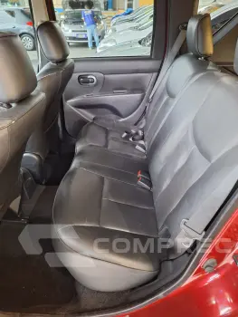 LIVINA 1.8 SL X-gear 16V