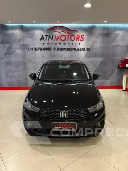 Argo 1.3 4P FIREFLY FLEX DRIVE