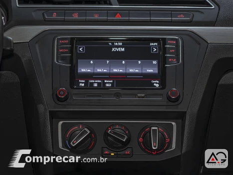 SAVEIRO 1.6 MSI Extreme CD 16V