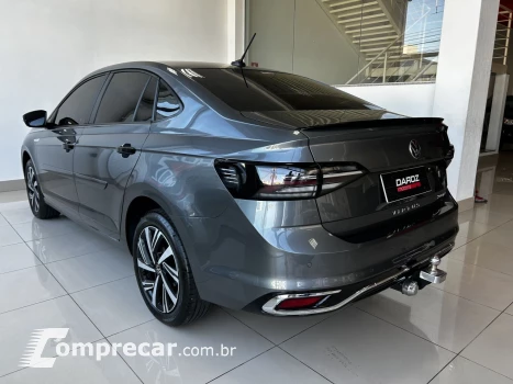 VIRTUS Highline 200 TSI 1.0 Flex 12V Aut
