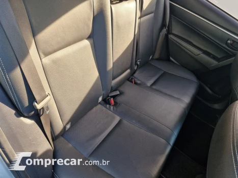 COROLLA 2.0 XEI 16V FLEX 4P AUTOMÁTICO