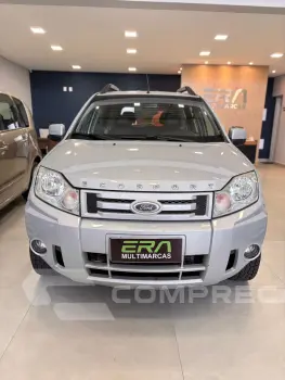 ECOSPORT 2.0 Freestyle 16V A