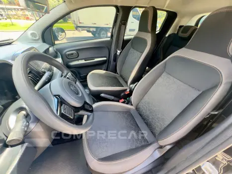 Mobi 1.0 Firefly Flex Trekking Manual