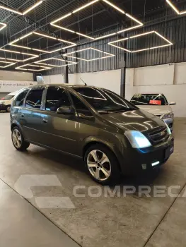 Meriva Maxx 1.4 MPFI 8V ECONOFLEX 5p