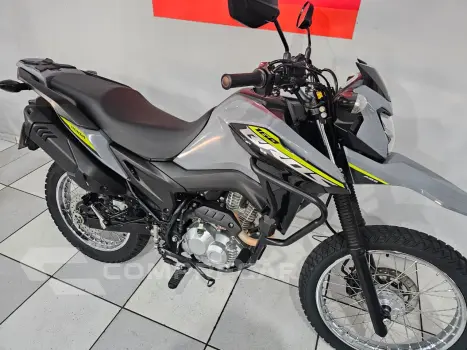 NXR 160 BROS ABS