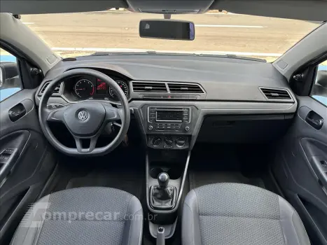 VOYAGE 1.0 12V MPI TOTALFLEX 4P MANUAL