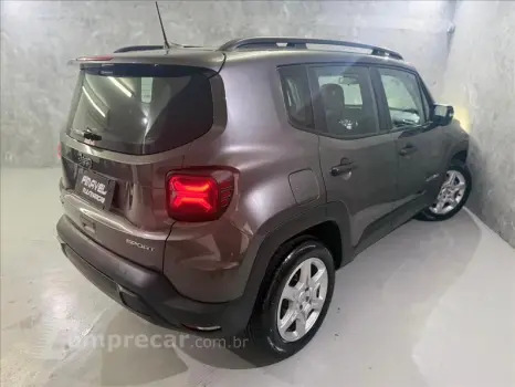 RENEGADE 1.3 T270 Turbo Sport