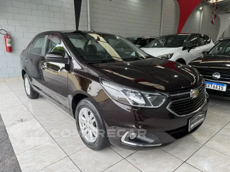 COBALT 1.8 MPFI LTZ 8V