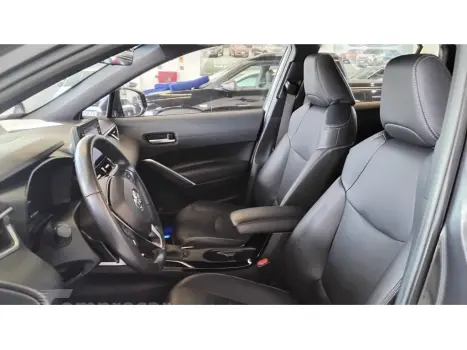 Corolla Cross 2.0 VVT-IE FLEX XRE DIRECT SHIFT