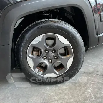 RENEGADE 1.8 16V Sport