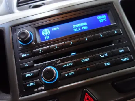 SPIN - 1.8 ADVANTAGE 8V 4P AUTOMÁTICO